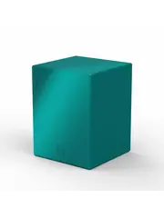 Ultimate Guard Boulder Solid 100+ Petrol