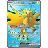 Pokemon Zapdos ex (192) Lightly Played Holofoil