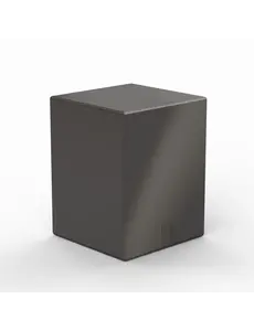 Ultimate Guard Boulder Solid 100+ Grey