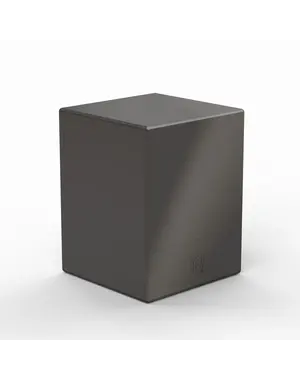 Ultimate Guard Boulder Solid 100+ Grey