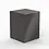 Ultimate Guard Boulder Solid 100+ Grey