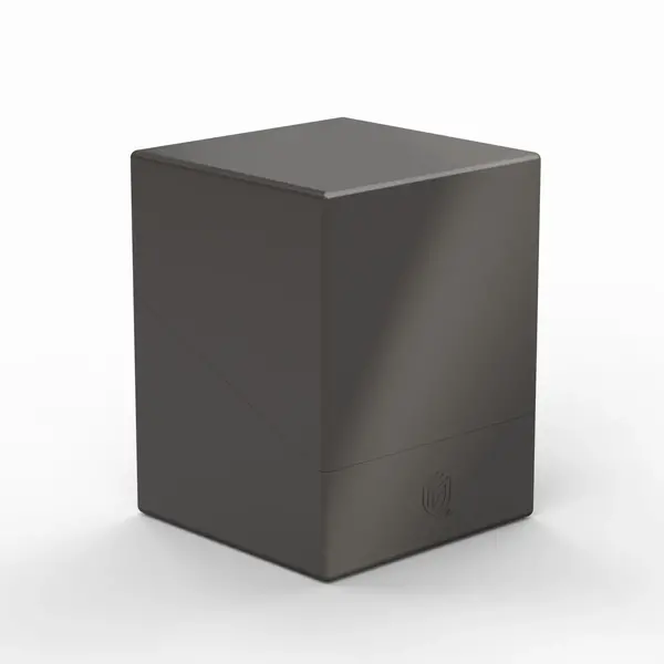 Ultimate Guard Boulder Solid 100+ Grey