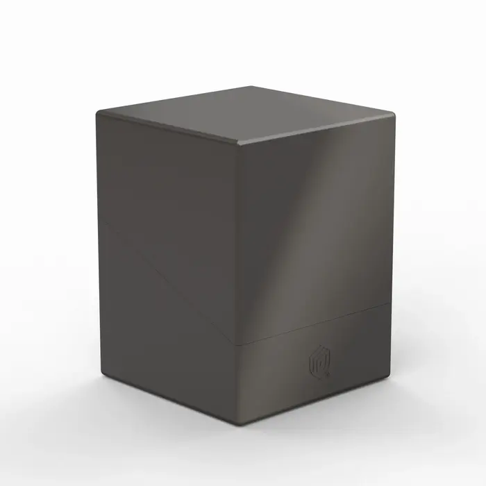 Ultimate Guard Boulder Solid 100+ Grey