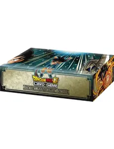 Bandai Dragon Ball Super Premium Anniversary Box 2023