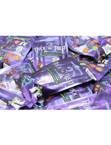 Foam Brain Mystery Loot: Trick or Treat 3