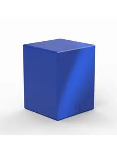 Ultimate Guard Boulder Solid 100+ Blue