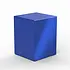 Ultimate Guard Boulder Solid 100+ Blue