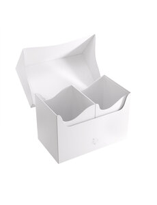 Gamegenic Double Deck Holder 200+ XL White