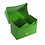 Gamegenic Double Deck Holder 200+ XL Green