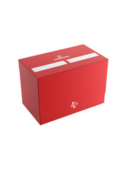 Gamegenic Double Deck Holder 200+ XL Red