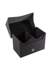 Gamegenic Double Deck Holder 200+ XL Black