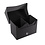 Gamegenic Double Deck Holder 200+ XL Black