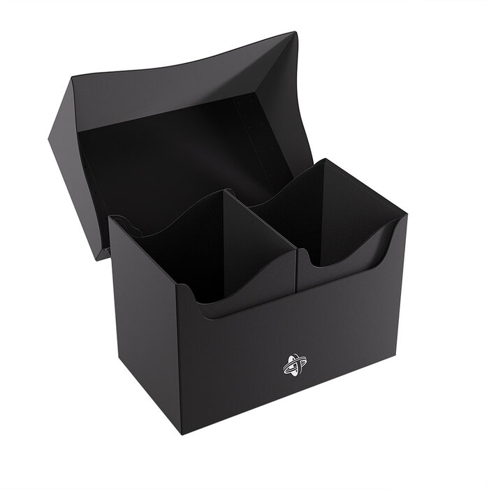 Gamegenic Double Deck Holder 200+ XL Black
