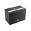 Gamegenic Double Deck Holder 200+ XL Black