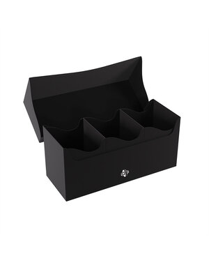 Gamegenic Triple Deck Holder 300+ XL Black