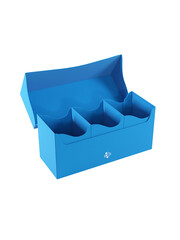 Gamegenic Triple Deck Holder 300+ XL Blue