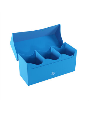 Gamegenic Triple Deck Holder 300+ XL Blue