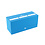 Gamegenic Triple Deck Holder 300+ XL Blue