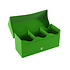 Gamegenic Triple Deck Holder 300+ XL Green
