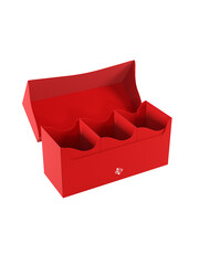 Gamegenic Triple Deck Holder 300+ XL Red
