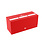 Gamegenic Triple Deck Holder 300+ XL Red