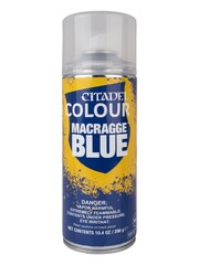 Citadel Macragge Blue - Spray Can