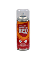 Citadel Mephiston Red - Spray Can