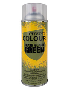 Citadel Death Guard Green - Spray Can