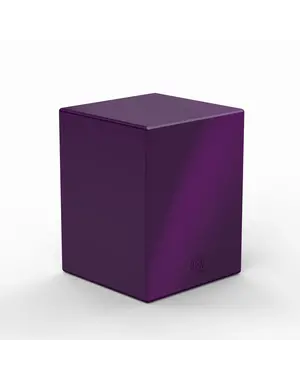 Ultimate Guard Boulder Solid 100+ Purple