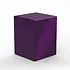 Ultimate Guard Boulder Solid 100+ Purple