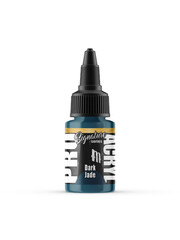 Monument Hobbies S01 - Vince Venturella Dark Jade