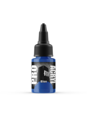 Monument Hobbies 005-Pro Acryl Blue