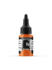 Monument Hobbies 007-Pro Acryl Orange