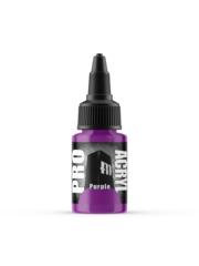 Monument Hobbies 010-Pro Acryl Purple