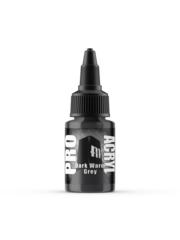 Monument Hobbies 016-Pro Acryl Dark Warm Grey