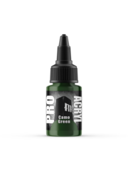Monument Hobbies 020-Pro Acryl Camo Green