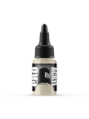 Monument Hobbies 023-Pro Acryl Ivory
