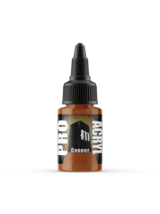 Monument Hobbies 027-Pro Acryl Copper