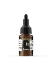 Monument Hobbies 032-Pro Acryl Bronze