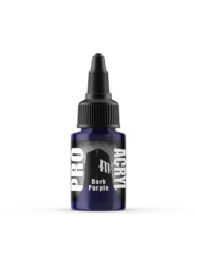 Monument Hobbies 035-Pro Acryl Dark Purple