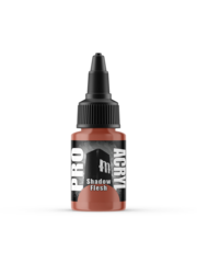 Monument Hobbies 042-Pro Acryl Shadow Flesh