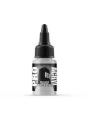 Monument Hobbies 045-Pro Acryl Bright Neutral Grey