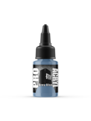 Monument Hobbies 055-Pro Acryl Grey Blue
