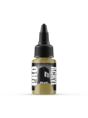 Monument Hobbies 061 - Pro Acryl Khaki