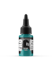 Monument Hobbies 067 - Pro Acryl Bright Jade