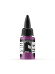 Monument Hobbies 070 - Pro Acryl Plum