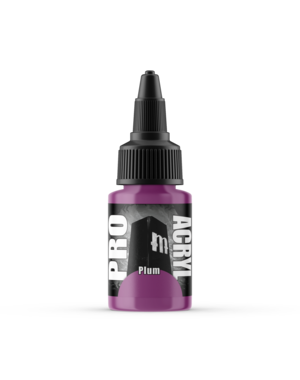 Monument Hobbies 070 - Pro Acryl Plum