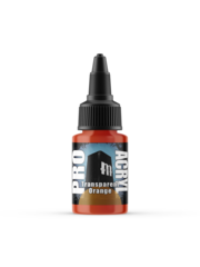 Monument Hobbies 050-Pro Acryl Transparent Orange