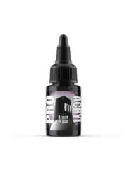 Monument Hobbies 200 - Pro Acryl Black Wash