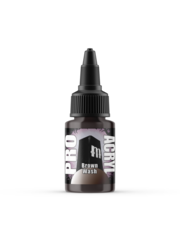 Monument Hobbies 201 - Pro Acryl Brown Wash